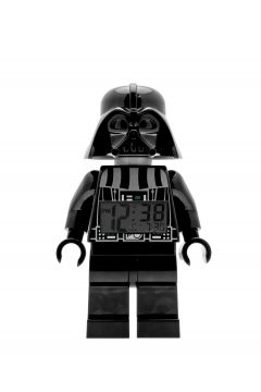 Akcesoria LEGO Budzik Darth Vader