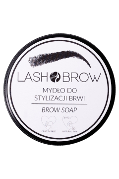 Lash Brow Mydło do brwi Soap brows 50 g