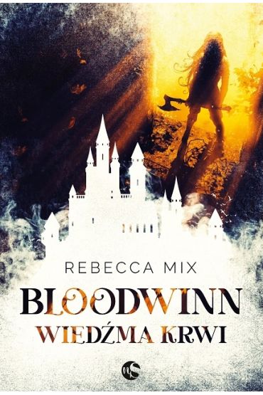 Bloodwinn. Wiedma krwi
