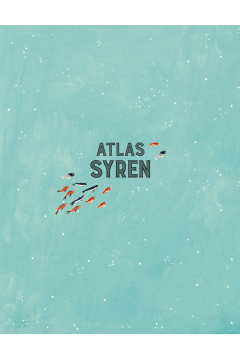 Atlas syren. Wodny lud z różnych stron świata