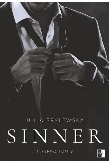Sinner. Inferno. Tom 3