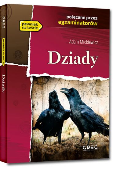 Dziady