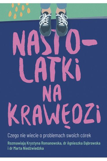Nastolatki na krawdzi