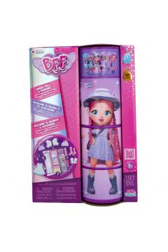 Cry Babies BFF Katie Tm Toys