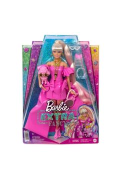 Barbie Extra Fancy HHN12 Mattel