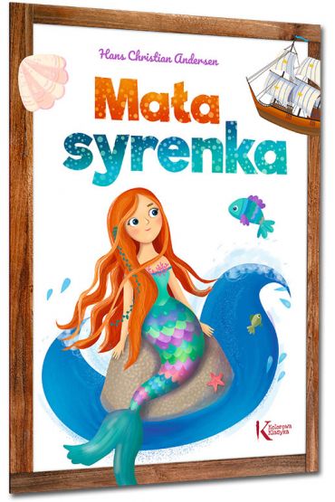 Maa syrenka