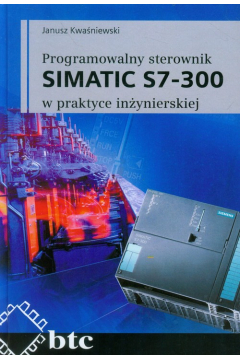Programowalny sterownik SIMATIC S7-300 ...