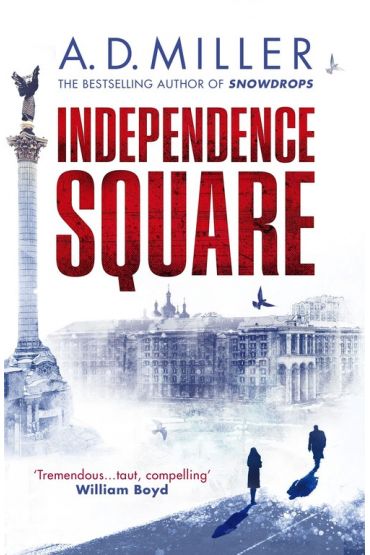 Independence Square