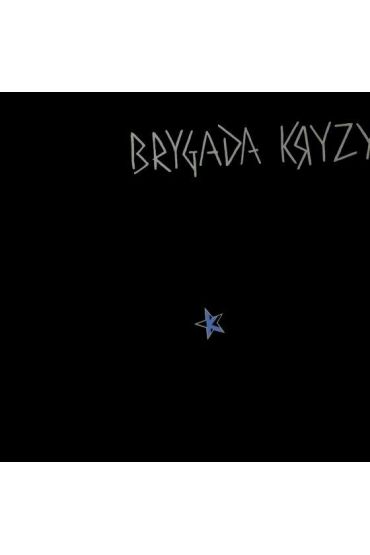 CD Brygada Kryzys (na 40-lecie) LP