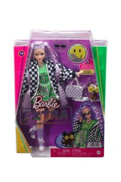Barbie Extra Moda HHN10 Mattel