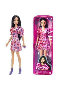 Barbie Fashionistas. Lalka Modna przyjaciółka HBV11 Mattel
