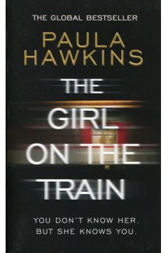 Girl on the Train, the (exp.ed)