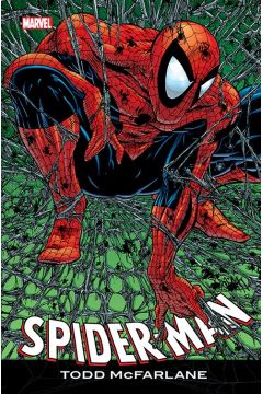 Marvel Classic Spider-Man