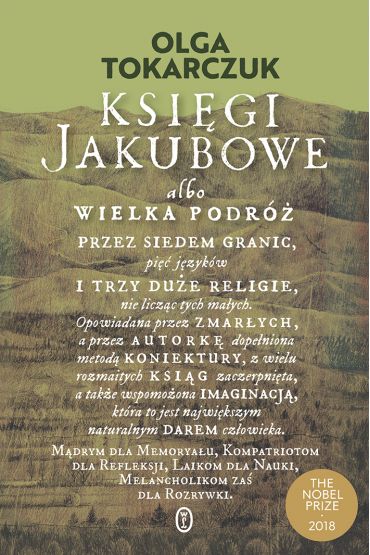 Ksigi Jakubowe