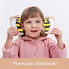 Pierwsze ukadanki