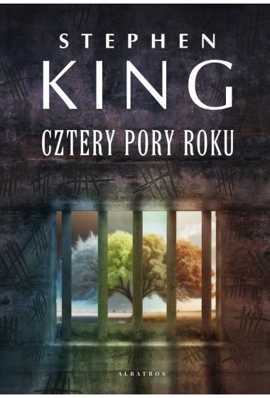Stephen King | wszystkie książki w TaniaKsiazka.pl