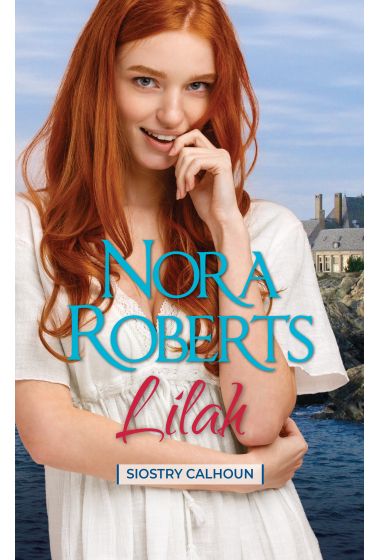 Nora Roberts | wszystkie książki w TaniaKsiazka.pl