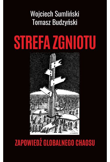 Wojciech Sumliński | wszystkie książki w TaniaKsiazka.pl