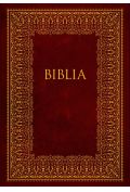 eBook Biblia. Pismo Święte Starego i Nowego Testamentu mobi epub
