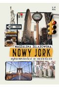 eBook Nowy Jork. Opowieści o mieście mobi epub