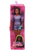 Barbie Fashionistas Lalka Modna przyjaciółka GRB63 Mattel