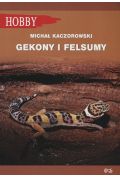 Gekony I Felsumy w.3