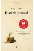 eBook Historia pszczół mobi epub