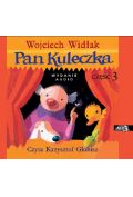 Audiobook Pan Kuleczka część 3 CD