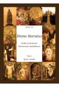 eBook Homo literatus. Studia poświęcone Wincentemu Kadłubkowi. Tom I - Życie i dzieło pdf