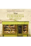 Audiobook Cukiernia Pod Amorem. Jedna z nas mp3