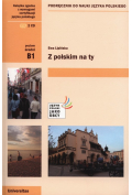 Z polskim na Ty. Podręcznik do nauki języka polskiego (B1)
