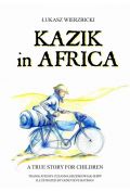 eBook Kazik in Africa pdf