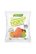 Organique Chipsy warzywne Vegee bezglutenowe 25 g Bio