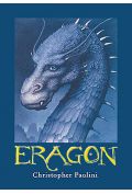 eBook Eragon. Dziedzictwo. Tom 1 mobi epub