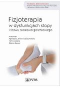 eBook Fizjoterapia w dysfunkcjach stopy i stawu skokowo-goleniowego u dorosłych mobi epub