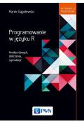 eBook Programowanie w języku R. pdf