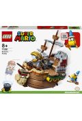LEGO Super Mario Sterowiec Bowsera - zestaw dodatkowy 71391