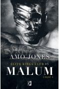 Malum, Część 2. Elite Kings Club. Tom 5