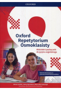 Oxford Repetytorium Ósmoklasisty. Class Book. Podręcznik dla klasy VIII
