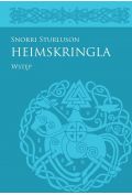 Heimskringla Snorriego Sturlusona: Wstęp