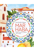 eBook Marhaba Witaj w kuchni z czterech stron świata mobi epub