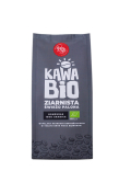 Quba Caffe Kawa ziarnista arabica 100 % honduras 1 kg Bio