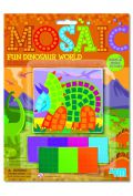Mini mozaika - dinozaur 4M