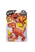 Goo Jit Zu. Jurassic World. Figurka T-Rex