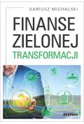 Finanse zielonej transformacji