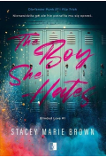 The Boy She Hates. Blinded Love. Tom 1