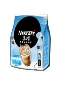 Nescafe Rozpuszczalny napój kawowy 3in1 Frappe 10 x 16 g