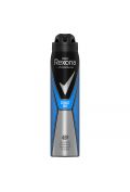 Rexona Dezodorant Cobalt Dry 250 ml