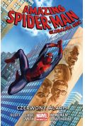 Marvel Now 2.0 Czerwony alarm. Amazing Spider-Man. Globalna sieć. Tom 9