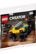 LEGO Creator Rockowy Monster Truck 30594
